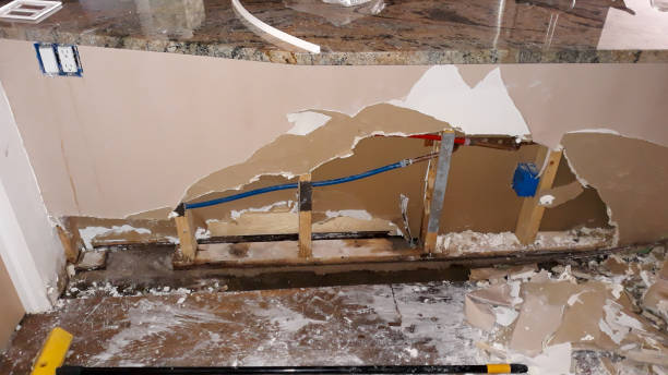 Reliable Edwardsville, IL Water damage restoration Solutions