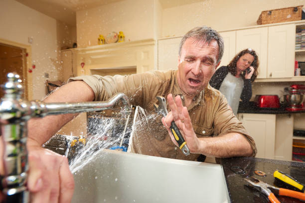 Best Emergency water damage restoration  in Edwardsvle, IL